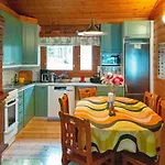 Suvituuli By Interhome 別荘 Syvänniemi