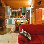 Suvituuli By Interhome بيت للعطل *