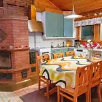 Suvituuli By Interhome 別荘
