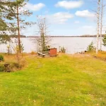 Suvituuli By Interhome بيت للعطل
