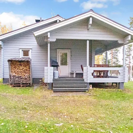 Suvituuli By Interhome * Syvanniemi