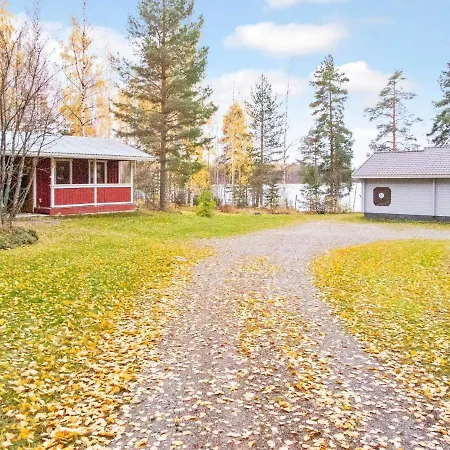 Suvituuli By Interhome *