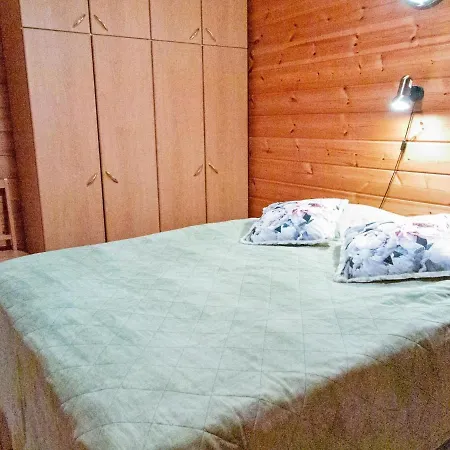 Semesterbostad Suvituuli By Interhome *