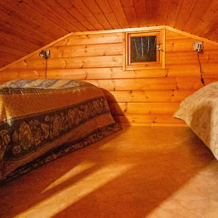 Suvituuli By Interhome Semesterbostad