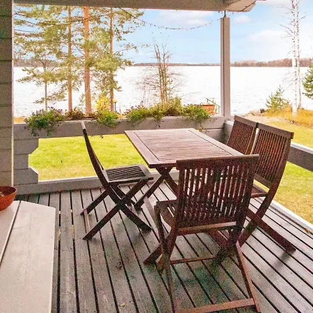 Holiday home Suvituuli By Interhome