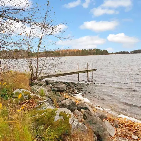 Suvituuli By Interhome * Syvanniemi