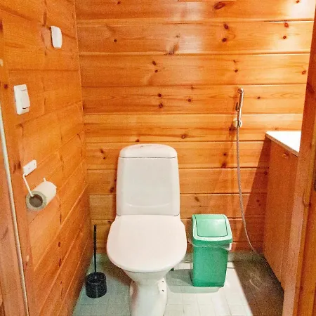 Semesterbostad Suvituuli By Interhome