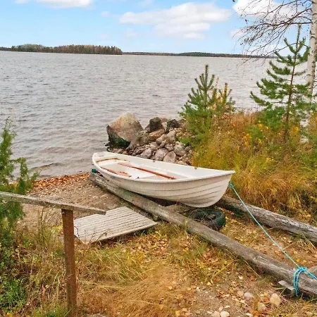 Semesterbostad Suvituuli By Interhome