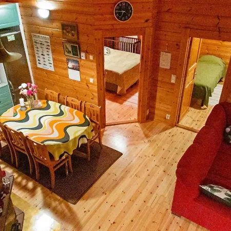 Suvituuli By Interhome *