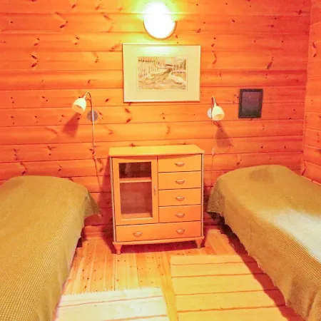 Semesterbostad Suvituuli By Interhome *