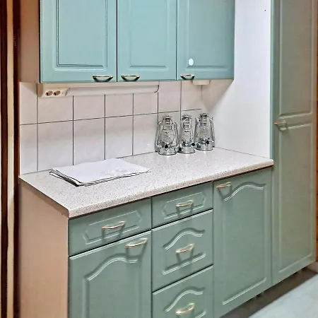 Suvituuli By Interhome Semesterbostad