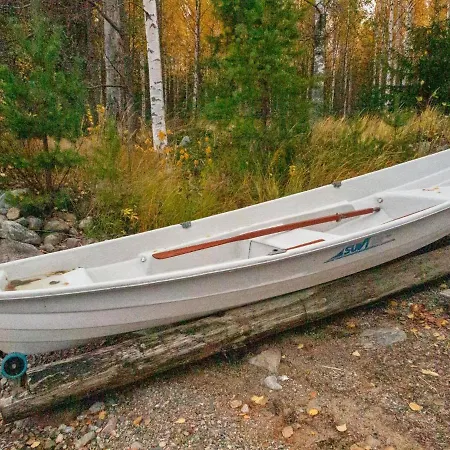 Suvituuli By Interhome Syvänniemi