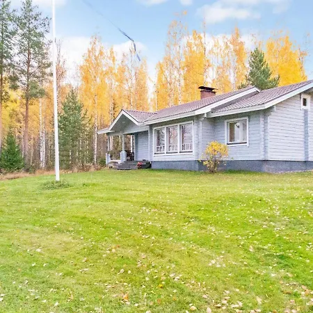 Suvituuli By Interhome Holiday home Syvanniemi
