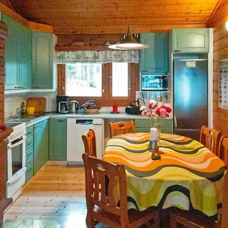 Holiday home Suvituuli By Interhome