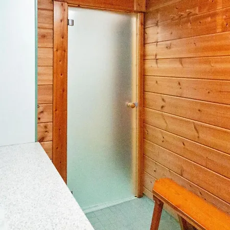 Suvituuli By Interhome * Syvanniemi