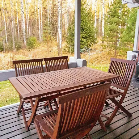 Holiday home Suvituuli By Interhome