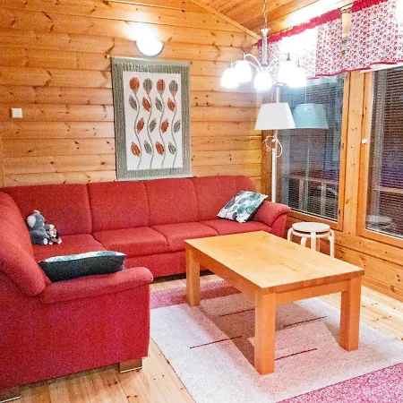Suvituuli By Interhome * Syvanniemi