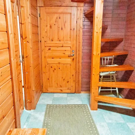 Semesterbostad Suvituuli By Interhome