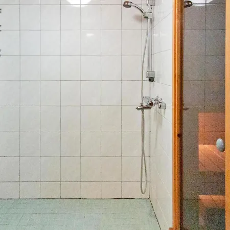 Suvituuli By Interhome Syvänniemi