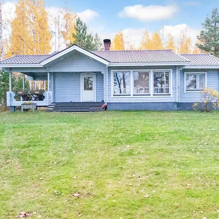 Suvituuli By Interhome Semesterbostad