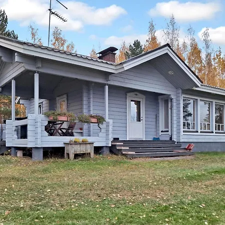 Suvituuli By Interhome *