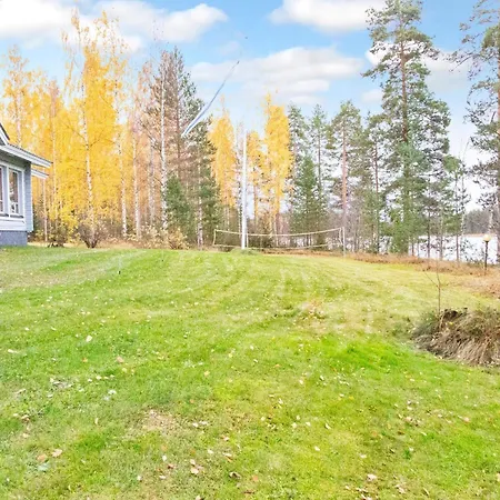 Suvituuli By Interhome Syvänniemi