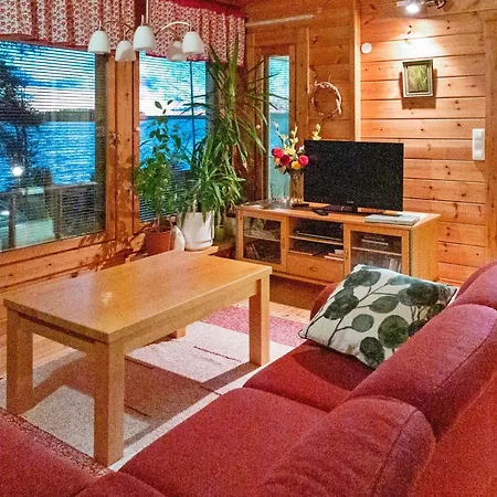 Suvituuli By Interhome Syvänniemi
