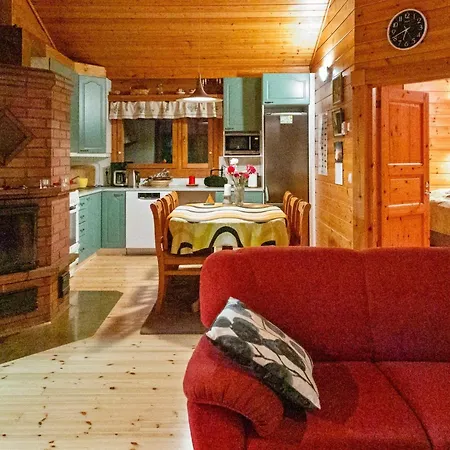 Suvituuli By Interhome Feriehus *