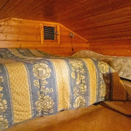 Feriehus Suvituuli By Interhome Syvänniemi