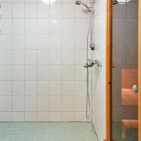 Feriehus Suvituuli By Interhome Syvänniemi