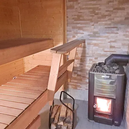 Feriehus Suvituuli By Interhome *
