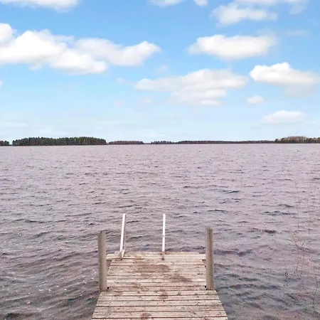 Suvituuli By Interhome Syvänniemi