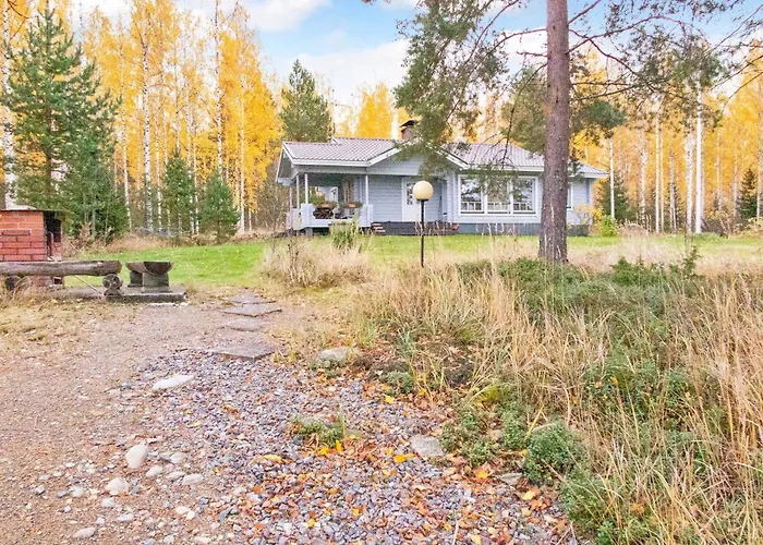 Suvituuli By Interhome *