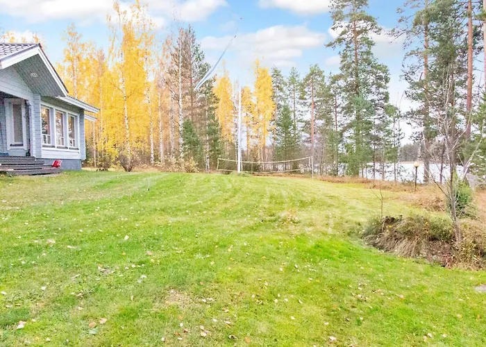 Suvituuli By Interhome Syvänniemi